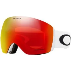 Oakley Flight Deck M Snow Goggles Div Kleuren 9 Oakley Flight Deck M Snow Goggles Div Kleuren -Ski Helm oakley flight deck l matte white 0OO7050 705035 030A 1