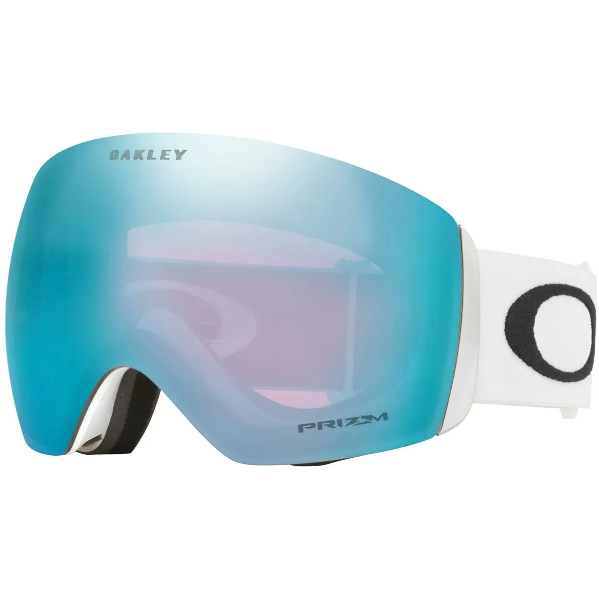 Oakley Flight Deck M Snow Goggles Div Kleuren 4 Oakley Flight Deck M Snow Goggles Div Kleuren - Afbeelding 4