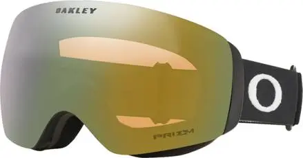 Oakley Flight Deck M Snow Goggles Div Kleuren 7 Oakley Flight Deck M Snow Goggles Div Kleuren - Afbeelding 7