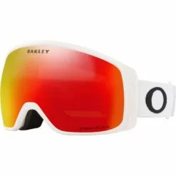 Oakley Flight Tracker M Snow Goggles Div Kleuren -Ski Helm oakley flight tracker xm matte white prizm snow torch 2 1
