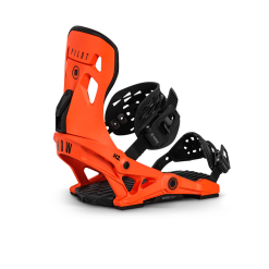 Now Pilot Orange 2023 7 Now Pilot Orange 2023 -Ski Helm pilot 1