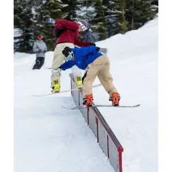 Now Pilot Orange 2023 9 Now Pilot Orange 2023 -Ski Helm pilot 2