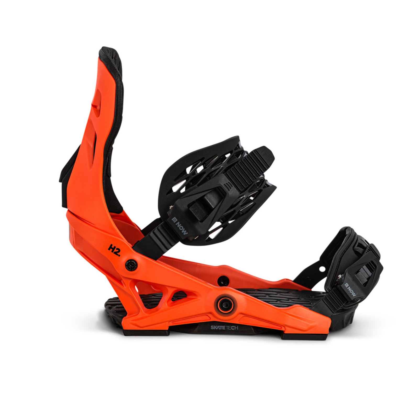 Now Pilot Orange 2023 2 Now Pilot Orange 2023 - Afbeelding 2