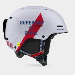 Cébé POW MIPS X SUPERDRY