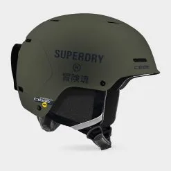 Cébé POW MIPS X SUPERDRY