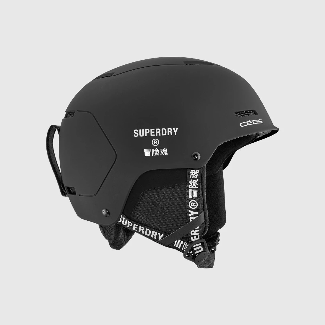 Cébé POW X SUPERDRY 1 Cébé POW X SUPERDRY