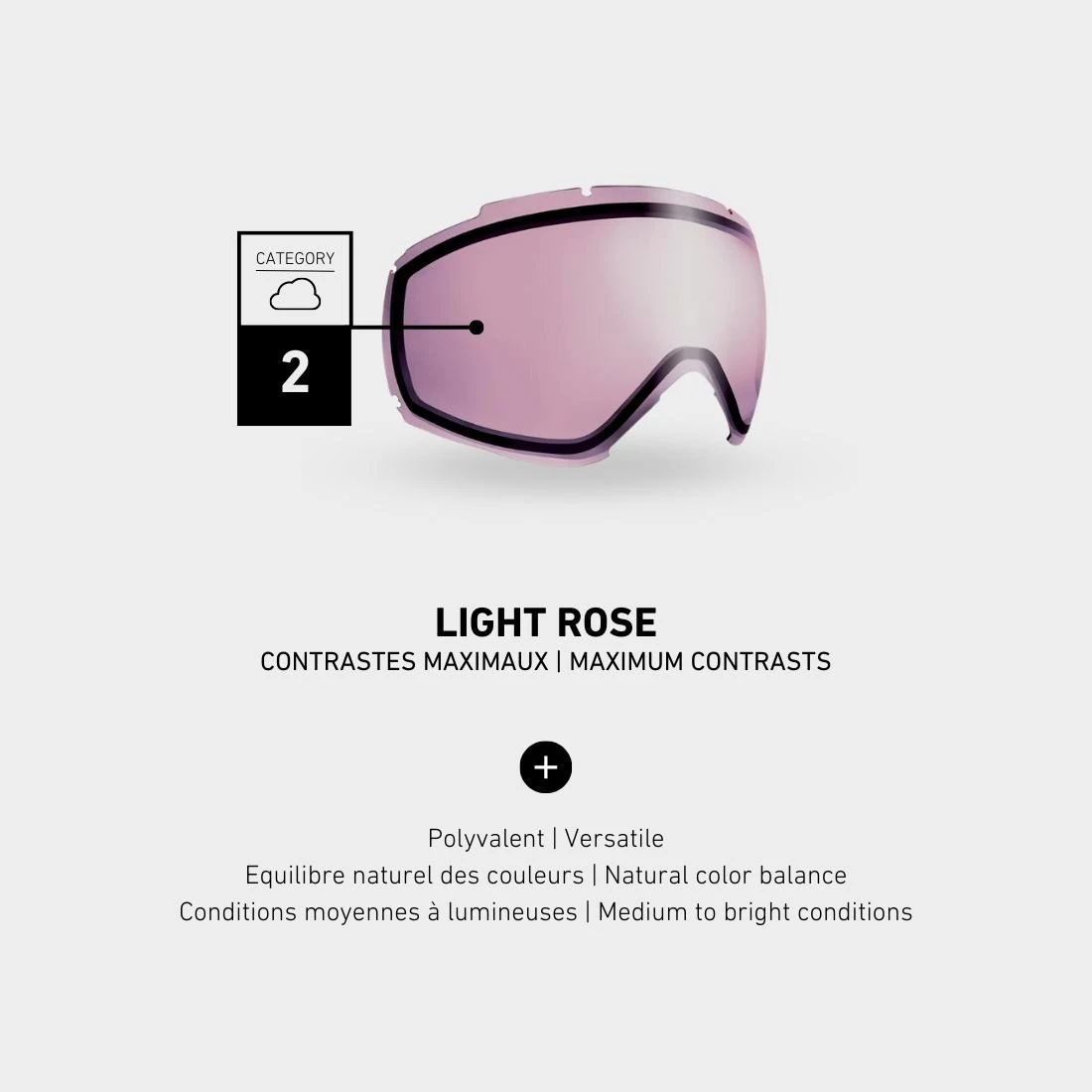 Cébé RAZOR L 2 Cébé RAZOR L - Afbeelding 2