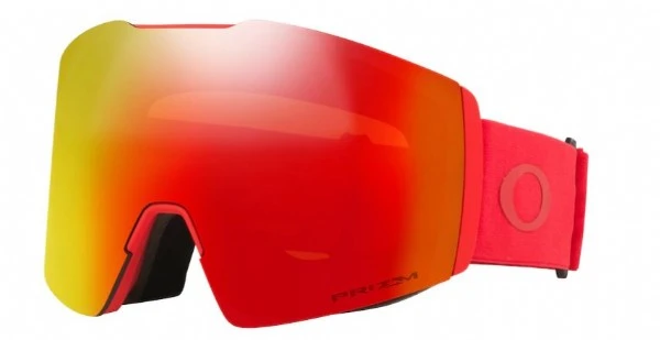 Oakley Fall Line M Snow Goggle 6 Oakley Fall Line M Snow Goggle - Afbeelding 6