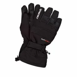 Reusch Connor R-Tex XT Heren Ski Handschoen Black Men