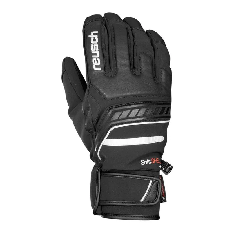 Reusch Thunder R-Tex XT Ski-handschoen Men 1 Reusch Thunder R-Tex XT Ski-handschoen Men