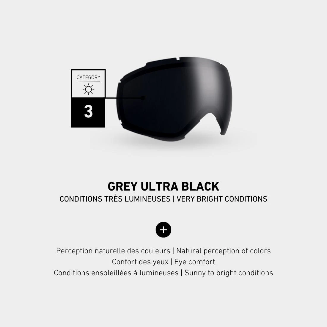 Cébé RIDGE OTG 2 Cébé RIDGE OTG - Afbeelding 2