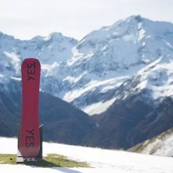 Yes! Yes Rival Dames Snowboard 6 Yes! Yes Rival Dames Snowboard -Ski Helm rival 3