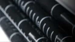 De K2 Avalanche Probe Aluminium 300 CM -Ski Helm ruler