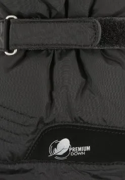 Reusch Cozy R-TEX XT Ski Wanten Black Dames 7 Reusch Cozy R-TEX XT Ski Wanten Black Dames -Ski Helm s