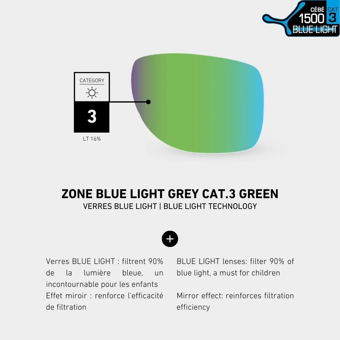 Cébé S'PATH 6 Cébé S'PATH - Afbeelding 6