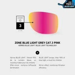 Cébé S'PIES -Ski Helm s pies 11