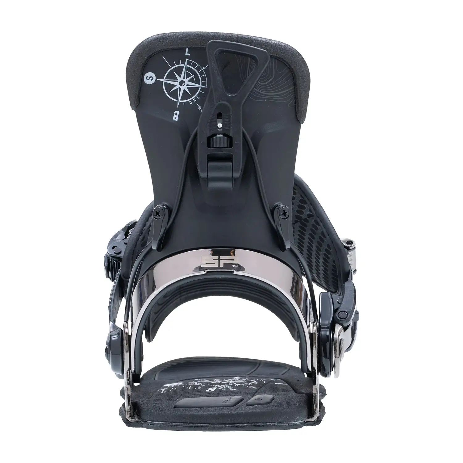 SP Slab One Binding 3 SP Slab One Binding - Afbeelding 3