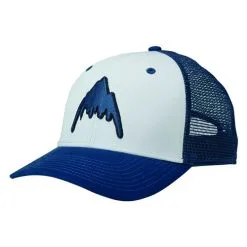 Burton Harwood Hat Indigo