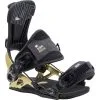 SP Mountain Multi-Entry Binding Gold/Black