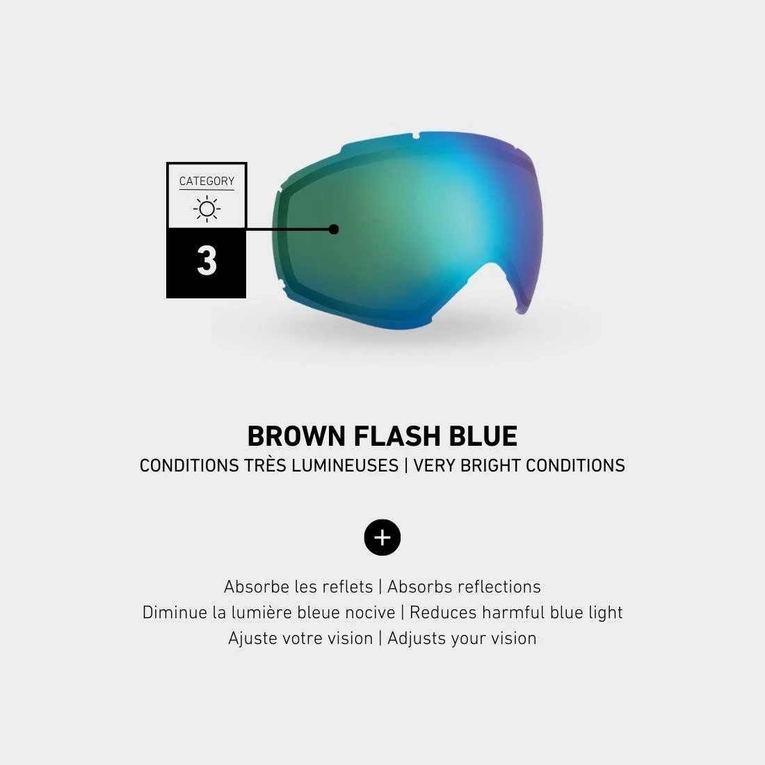 Cébé STRIKER EVO 2 Cébé STRIKER EVO - Afbeelding 2