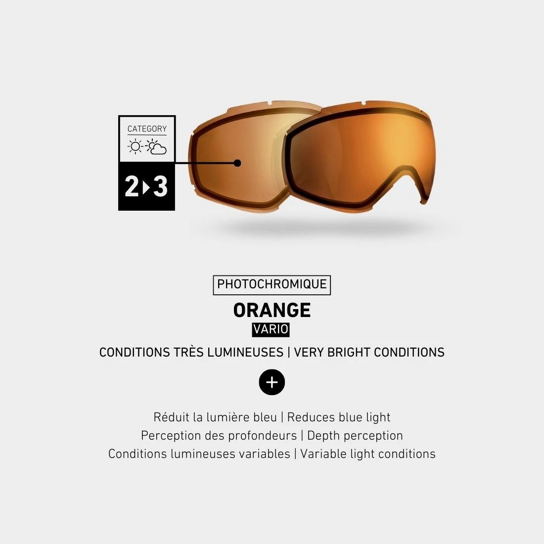 Cébé STRIKER EVO 2 Cébé STRIKER EVO - Afbeelding 2