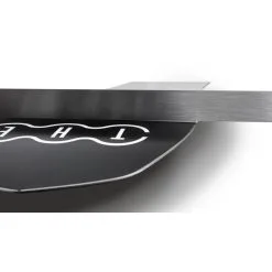 The Revolt Black - The Boards Company 11 The Revolt Black - The Boards Company -Ski Helm the revolt black 157w black51596