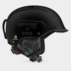 Cébé VISOR ULTIMATE MIPS X SUPERDRY CONTEST