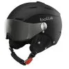 BOLLE Bollé Backline Zwart Skihelm