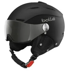 BOLLE Bollé Backline Zwart Skihelm