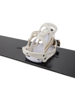 Burton Scribe 2022 Cream 9 Burton Scribe 2022 Cream -Ski Helm webimage 7BA01AEA F364 4392 AF0D662E31087987