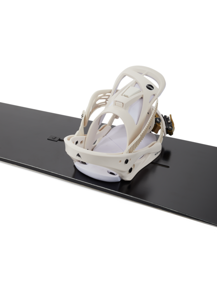 Burton Scribe 2022 Cream 5 Burton Scribe 2022 Cream - Afbeelding 5