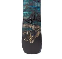 Jones Mountain Twin 2022 Black/Blue -Ski Helm webimage 7DC77195 FDF5 46E5 AE28AA2B363AF95B