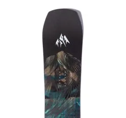 Jones Mountain Twin 2022 Black/Blue -Ski Helm webimage C37BAF91 B24D 45A4 B1546E17C87E96DC