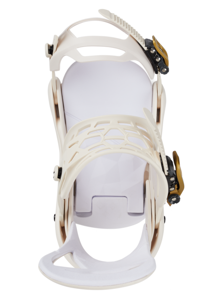 Burton Scribe 2022 Cream 3 Burton Scribe 2022 Cream - Afbeelding 3