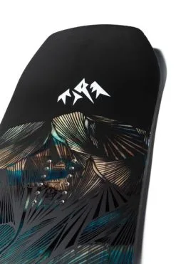 Jones Mountain Twin 2022 Black/Blue -Ski Helm webimage D0DEF0E4 B762 4797 AE5F0438C9717955