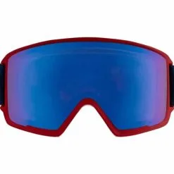 Anon M3 MFI MPI Sonar Blue -Ski Helm www.downtown.nl Anon 9009520802980 313