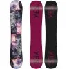Yes! Yes Rival Dames Snowboard