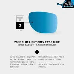 Cébé ZAC -Ski Helm zac 18